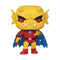 Free Comic Book Day 2023 Pop Heroes DC Etrigan Previews Exclusive Vinyl Figure